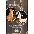 Dawaco iyo Ri The Fox and the Goat Somali Children's Book