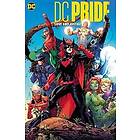 DC Pride: Love and Justice