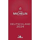 Deutschland The Michelin Guide 2024