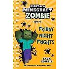 Diary of a Minecraft Zombie Book 13