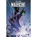 Disney Villains: Maleficent