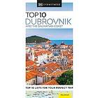 DK Eyewitness Top 10 Dubrovnik and the Dalmatian Coast