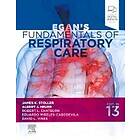 Egan's Fundamentals of Respiratory Care