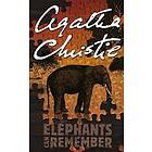 ELEPHANTS CAN REMEMBER