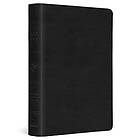 ESV Large Print Compact Bible