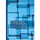 European Cinema in the Streaming Era