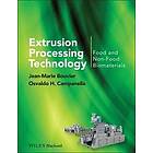 Extrusion Processing Technology
