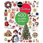 Eyelike Stickers: Christmas