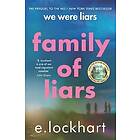 Family of Liars