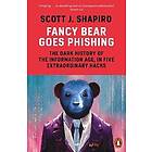 Fancy Bear Goes Phishing