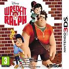 Wreck-It Ralph (3DS)