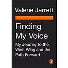 Finding My Voice