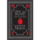 Fire and Blood Collector’s Edition