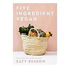 Five Ingredient Vegan