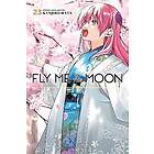 Fly Me to the Moon, Vol. 23