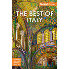 Fodor's Best of Italy