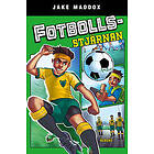 Fotbollsstjärnan