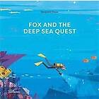 Fox and the Deep Sea Quest