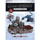 Game of Thrones Paper Models