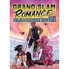 Grand Slam Romance: Major League Hotties (Grand Slam Romance Book 2)