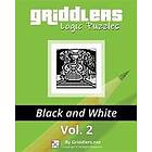 Griddlers Logic Puzzles: Black and White