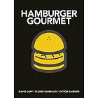 Hamburger Gourmet (mini)