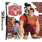 Wreck-It Ralph (DS)