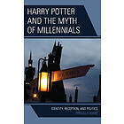 Harry Potter and the Myth of Millennials