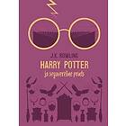 HARRY POTTER JA SEGAVERELINE PRINTS