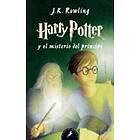 Harry Potter Spanish