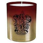 Harry Potter: Gryffindor Large Glass Candle