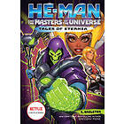 He-Man and the Masters of the Universe: I, Skeletor (Tales of Eternia Book 2)