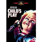 Child's Play (1988) (UK) (DVD)