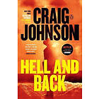 Hell and Back: A Longmire Mystery