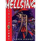 Hellsing Volume 6 (Second Edition)