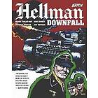 Hellman of Hammer Force: Downfall