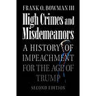 High Crimes and Misdemeanors