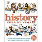 History Year by Year