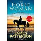 Horsewoman