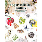 Hyperrealistisk tegning