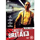 Made In Britain (UK) (DVD)