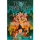 I Shall Wear Midnight