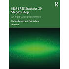 IBM SPSS Statistics 29 Step by Step