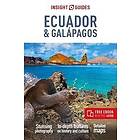 Insight Guides Ecuador & Galápagos: Travel Guide with Free eBook