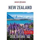 Insight Guides New Zealand: Travel Guide with Free eBook