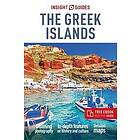 Insight Guides The Greek Islands: Travel Guide with Free eBook