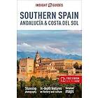 Insight Guides Southern Spain, Andalucía & Costa del Sol: Travel Guide with Free eBook