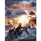 Jag överlevde orkanen Katrina 2005