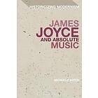 James Joyce and Absolute Music