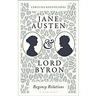 Jane Austen and Lord Byron